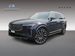 Volvo XC90 2.0 T8 TE Ultra Bright eAWD