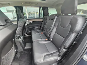 Volvo XC90 2.0 T8 TE Ultra Bright eAWD