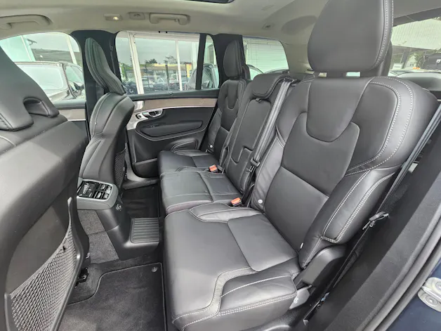 VOLVO XC90 2.0 T8 TE Ultra Bright eAWD