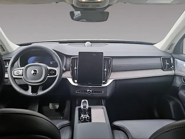 VOLVO XC90 2.0 T8 TE Ultra Bright eAWD