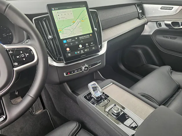 VOLVO XC90 2.0 T8 TE Ultra Bright eAWD