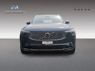 Volvo XC90 2.0 T8 TE Ultra Bright eAWD