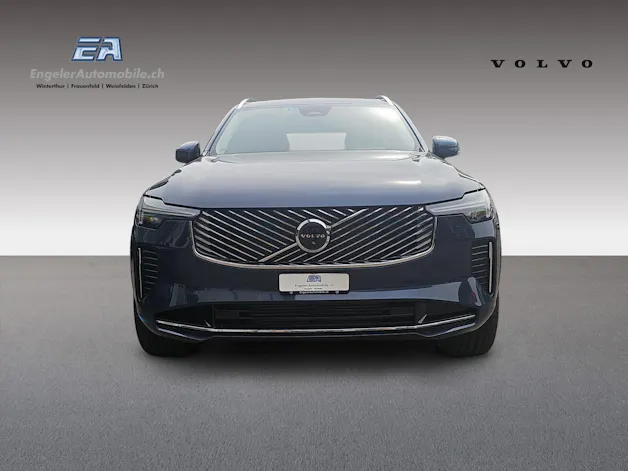 VOLVO XC90 2.0 T8 TE Ultra Bright eAWD