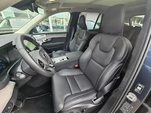 Volvo XC90 2.0 T8 TE Ultra Bright eAWD