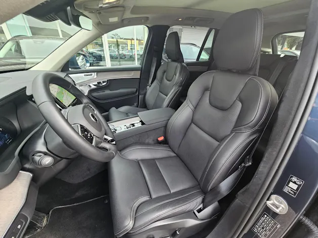 VOLVO XC90 2.0 T8 TE Ultra Bright eAWD