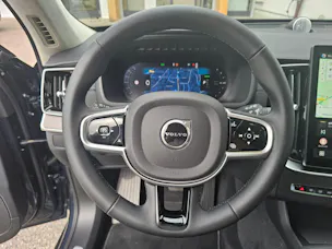 Volvo XC90 2.0 T8 TE Ultra Bright eAWD