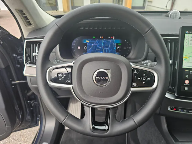 VOLVO XC90 2.0 T8 TE Ultra Bright eAWD