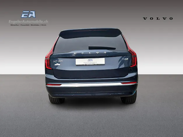 VOLVO XC90 2.0 T8 TE Ultra Bright eAWD