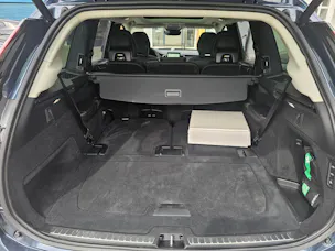 Volvo XC90 2.0 T8 TE Ultra Bright eAWD