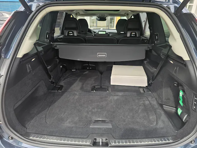 VOLVO XC90 2.0 T8 TE Ultra Bright eAWD