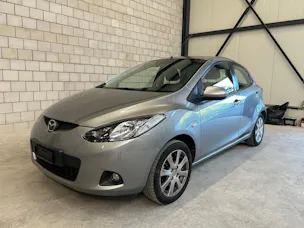 Mazda 2 1.3i 16V Exclusive