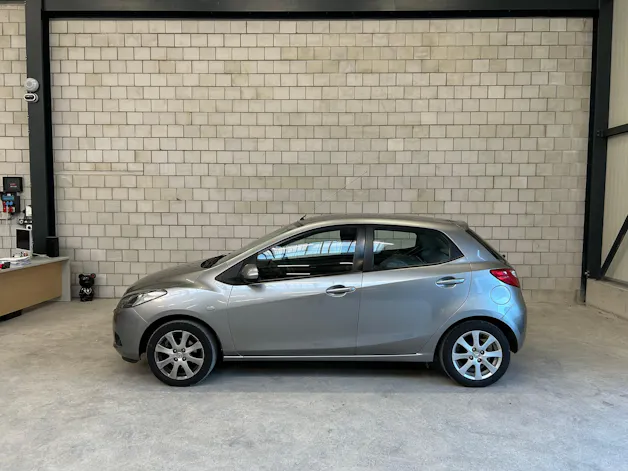 Mazda 2 1.3i 16V Exclusive
