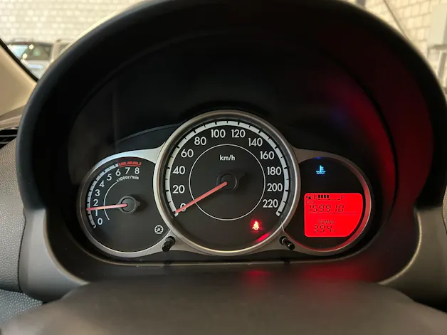 Mazda 2 1.3i 16V Exclusive