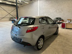 Mazda 2 1.3i 16V Exclusive