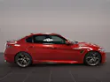 Alfa Romeo Giulia 2.9 V6 Quadrifoglio