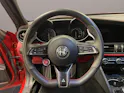 Alfa Romeo Giulia 2.9 V6 Quadrifoglio