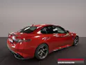 Alfa Romeo Giulia 2.9 V6 Quadrifoglio