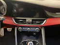 Alfa Romeo Giulia 2.9 V6 Quadrifoglio