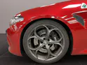Alfa Romeo Giulia 2.9 V6 Quadrifoglio