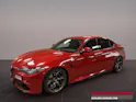 Alfa Romeo Giulia 2.9 V6 Quadrifoglio