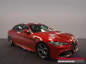 Alfa Romeo Giulia 2.9 V6 Quadrifoglio