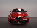 Alfa Romeo Giulia 2.9 V6 Quadrifoglio
