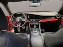 Alfa Romeo Giulia 2.9 V6 Quadrifoglio
