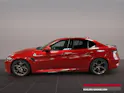 Alfa Romeo Giulia 2.9 V6 Quadrifoglio