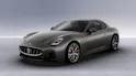 Maserati GranTurismo Modena Automatica