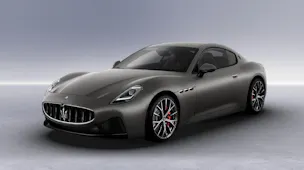 Maserati GranTurismo Modena Automatica
