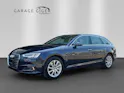 Audi A4 Avant 2.0 TFSI quattro S-tronic