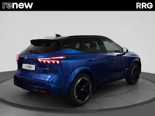 NISSAN Qashqai 1.5 VC-T e-Power N-Design