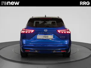 Nissan Qashqai 1.5 VC-T e-Power N-Design