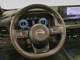 Nissan Qashqai 1.5 VC-T e-Power N-Design