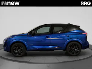 Nissan Qashqai 1.5 VC-T e-Power N-Design