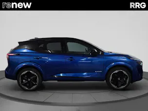 NISSAN Qashqai 1.5 VC-T e-Power N-Design