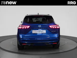 NISSAN Qashqai 1.5 VC-T e-Power N-Design
