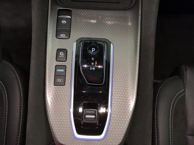 Nissan Qashqai 1.5 VC-T e-Power N-Design