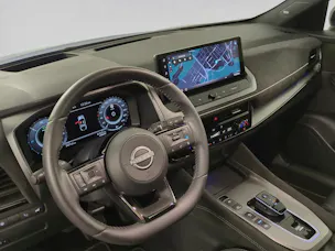 Nissan Qashqai 1.5 VC-T e-Power N-Design