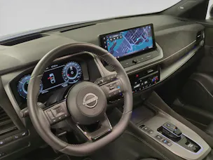 Nissan Qashqai 1.5 VC-T e-Power N-Design