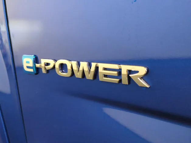 Nissan Qashqai 1.5 VC-T e-Power N-Design