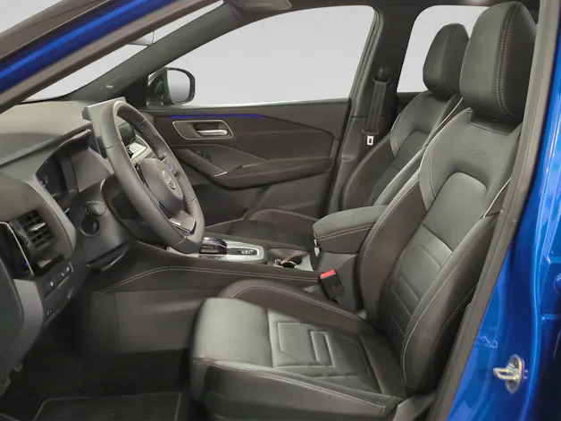 Nissan Qashqai 1.5 VC-T e-Power N-Design