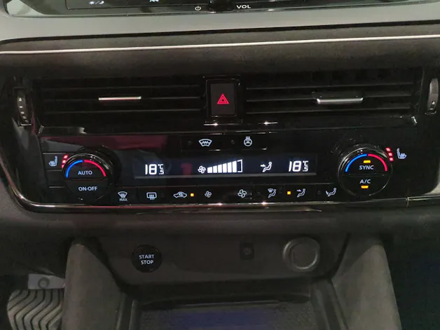Nissan Qashqai 1.5 VC-T e-Power N-Design