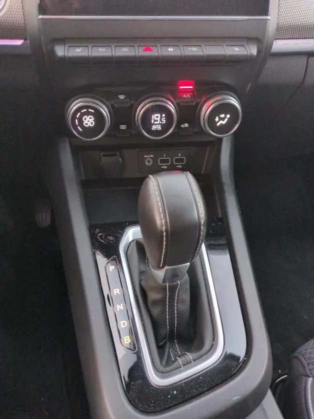 RENAULT Arkana 1.6 E-Tech Intens