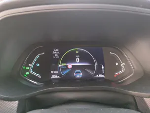 RENAULT Arkana 1.6 E-Tech Intens