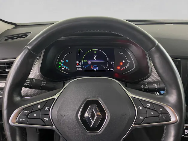 Renault Arkana 1.3 TCe R.S.Line EDC