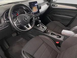 Renault Arkana 1.3 TCe R.S.Line EDC