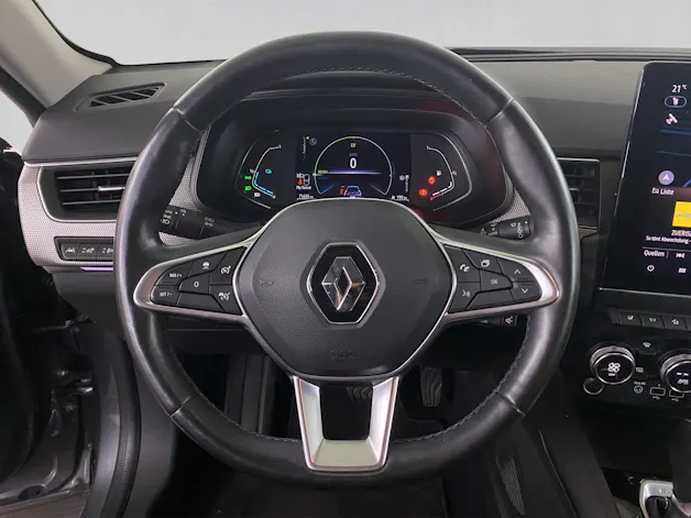 Renault Arkana 1.3 TCe R.S.Line EDC