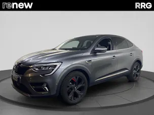 Renault Arkana 1.3 TCe R.S.Line EDC