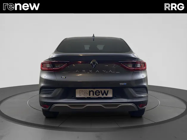 Renault Arkana 1.3 TCe R.S.Line EDC